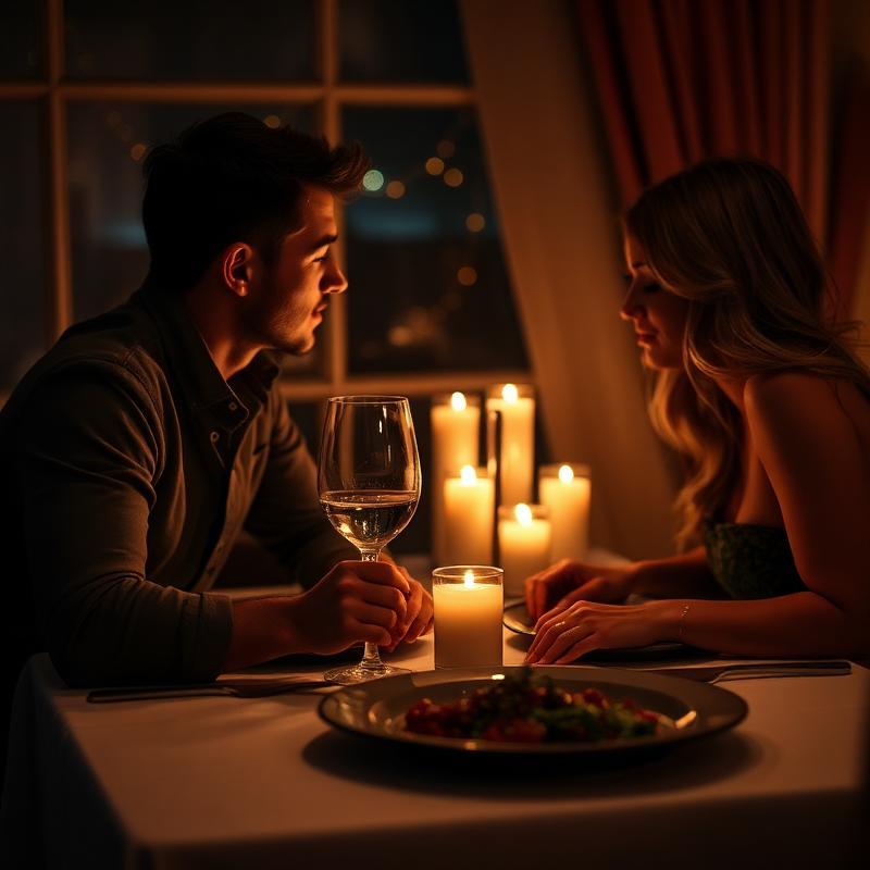 Date night